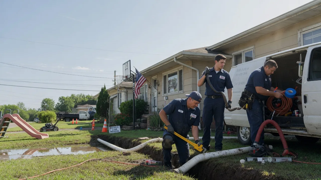 Toilet Installation in Lansing, MN near me